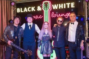 Светският сезон в нощна София официално открит