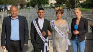 Кои са новите Мис и Мистър Рома?