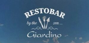 На 22-ри май е откриването на RestoBar Giardino by the sea