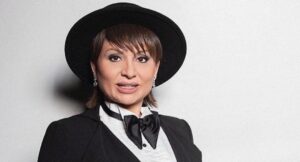 Софи Маринова впечатли всички като голямата Лили Иванова