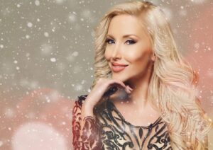 Дирят най-красивата столичанка