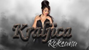 Роксана представя „Kraljica“  на сръбски в най-популярното музикално шоу на Сърбия „Grand Specijal“