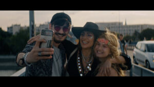 EXIT Пуска Кратко Филмче за гледната точка на младите хора по повод пандемията