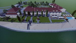 Бутикова винарска изба ,,BONONIA ESTATE” предлага висококачествени вина