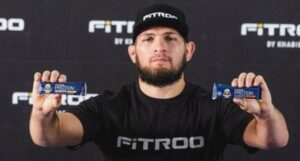 Хабиб вече и в България с FitRoo