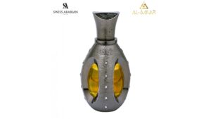 Nawaf – завладяващо ухание от Al Amar