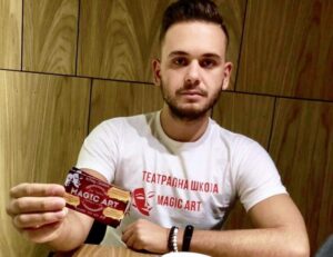 Станете част от лятна театрална школа Magic Art