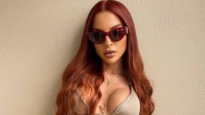 Моника Ланчева се довери на  Collection KA BO