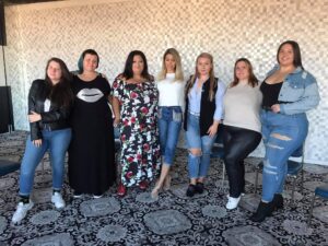 Мис Плюс Сайз стартира записвания за втори сезон