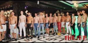 Кастингът за „Мистър България“ 2021 с огромен интерес