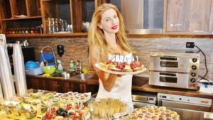 Откриха Pizza ,,Romana” с грандиозно парти в София