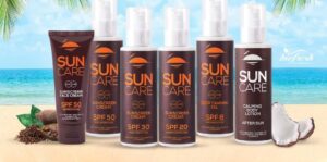 Защитете кожата от слънчевите лъчи със „SUN CARE“ от Biofresh
