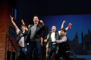 Опера в Летния театър – Варна 2021 : „Уестсайдска история“ може да се случи навсякъде