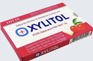 Представител на дъвки XYLITOL в журито на Мистър България 2021