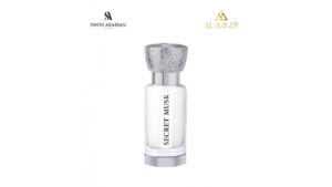 Secret Musk – унисекс аромат подходящ за носене през цялата година!