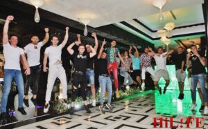 Втори кастинг за конкурса Мистър България 2021