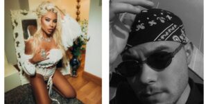 Дюран Дюран снима Андреа в Пловдив