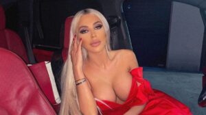 Михаела Тодорова разпуска в Wave Resort