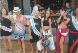 ОБЗОР ИЗБРА СВОИТЕ КРАЛ И КРАЛИЦА НА КРАСОТАТА!