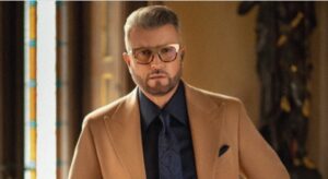 Catalin Botezatu представя нова колекция на Мистър България 2021