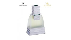 Rakaan – аромат на решителност от Al Amar