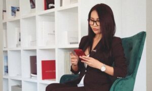 Мира Смагулова в почетното жури на Мистър България 2021