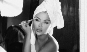 Андреа доказа колко голямо сърце има