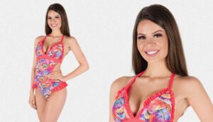 21-годишната Стефани Карова бе коронясана за Мис Варна 2021 на грандиозен спектакъл в морската ни столица