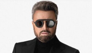 Catalin Botezatu разгледа Варна преди Мистър България 2021