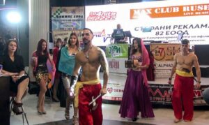 МИС И МИСТЪР ТОП ЛИЦА НА ОБЗОР-Класа, стил, усещане за европейско забавление!