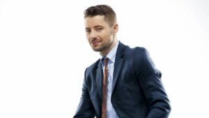 Adrian Sina(Akcent) взривява Мистър България 2021
