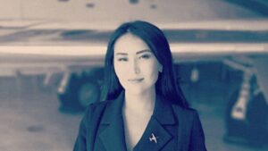 Честит рожден ден, Мира Смагулова!