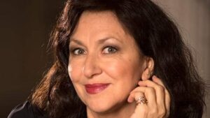 Световната оперна певица Красимира Стоянова с концерт на сцената на Опера в Летния театър 2021