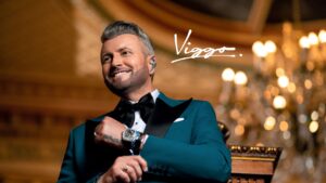 Viggo представя нова колекция на Мистър България 2021