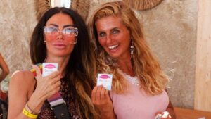 Родни ВИП-ове се прехласнаха по пробиотиците  Bactojoy (СНИМКИ)