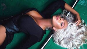 ВИЖ| Мейкинг към тоталният хит на Андреа „Егоист“