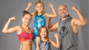 Емилия Белчева с емоционално изявление на рожденият си ден