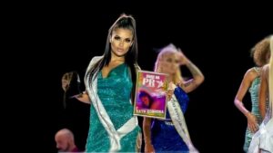 Кати Дойнова стана лице на PR Premium