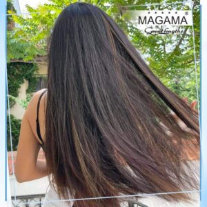 Топ съвети от салон Магама: Как да запазим красотата на удължената коса?