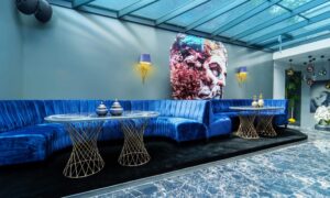 „CAPPO – Cocktails & Loungе“ – новата перла в короната на старопрестолната ни столица Велико Търново