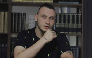 PR-ът и продуцент Георги Флоров с призив за опазване на природата