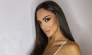 Честит рожден ден, Лияна