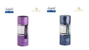 Veryl – завладяващ нов аромат от Al Amar