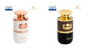 Bound – ориенталски парфюм спиращ дъха!