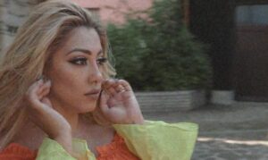 Роксана за Марина Туцакович: Имаш специално място в сърцето ми!