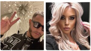 DJ Snake поздрави Андреа за международен проект