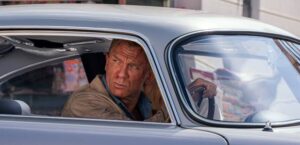 СМЪРТТА МОЖЕ ДА ПОЧАКА – ДЖЕЙМС БОНД СЕ ЗАВРЪЩА НА 1 ОКТОМВРИ САМО В КИНАТА