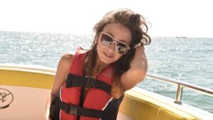 Силвия Юрукова стана „Модна икона на годината“