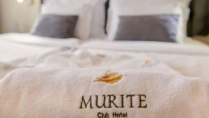 Насладете се на незабравима All Inclusive почивка в МУРИТЕ Парк Хотел ****