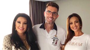 Сръбската звезда Драгана Миркович пред „Телеграф“: Българската публика ме обича и аз нея